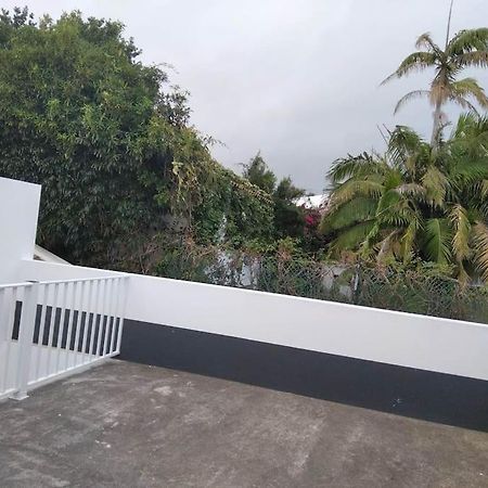 Vila Casa Dos Noveloes Ponta Delgada Exteriér fotografie