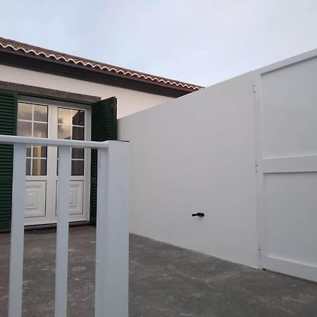 Vila Casa Dos Noveloes Ponta Delgada Exteriér fotografie