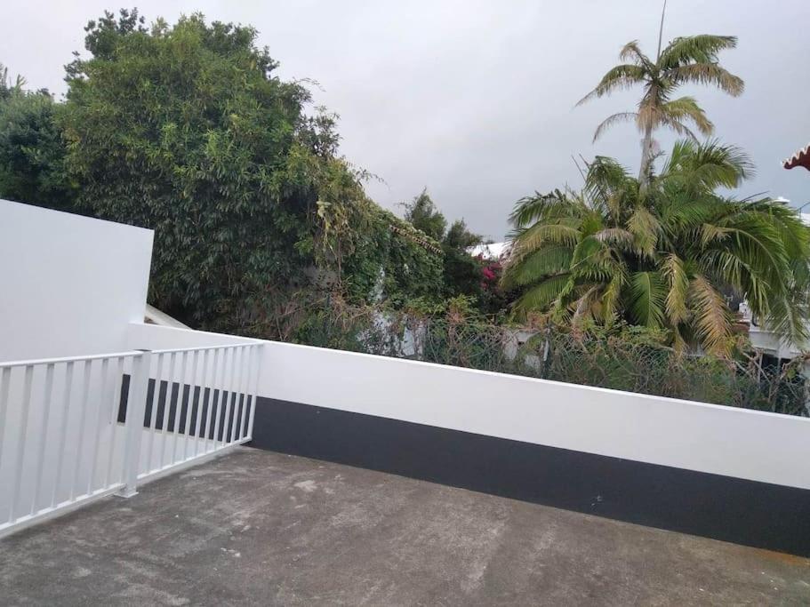 Vila Casa Dos Noveloes Ponta Delgada Exteriér fotografie
